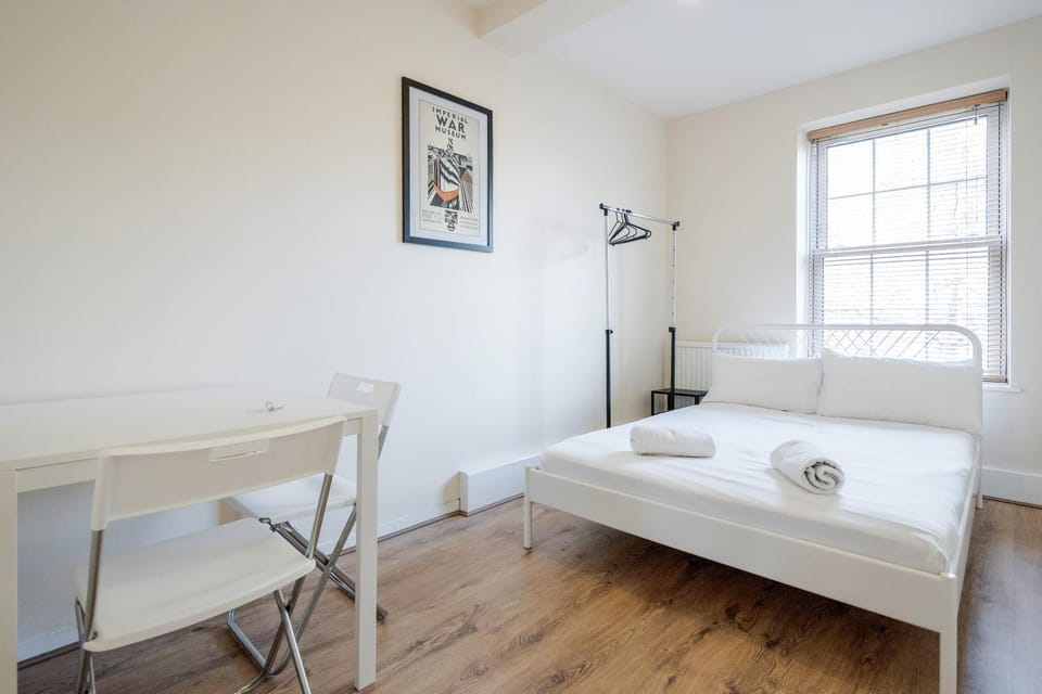 APlaceToStay Central London Apartment, Zone 1 WATE Vacation rental in London Borough of Southwark
