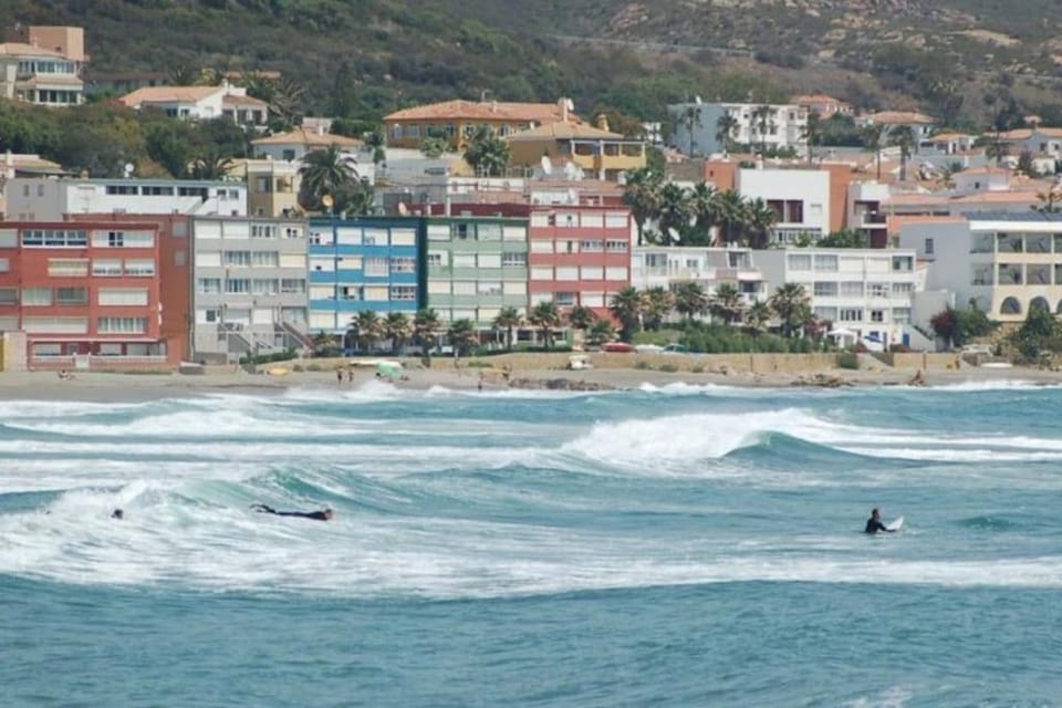 Nearby landmark, Natural landscape, Beach, Sea view