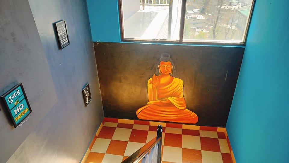 Shammi Hostel Vacation rental in Punjab, India