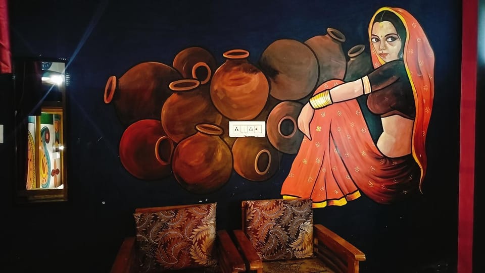 Shammi Hostel Vacation rental in Punjab, India