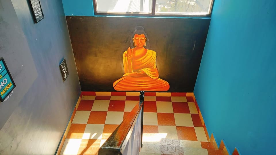 Shammi Hostel Vacation rental in Punjab, India