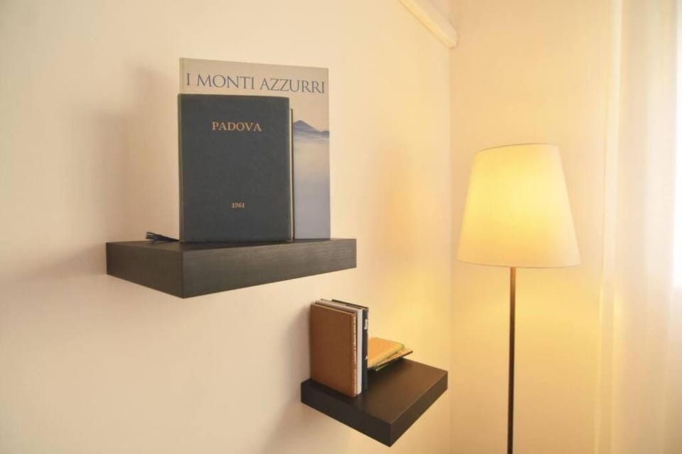 Casa della Magnolia - In pieno Centro Storico Apartment in Padua