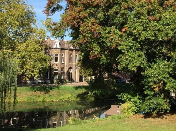 Hemels logeren LUXURY LOFT Zutphen Bed and Breakfast in Overijssel (province)