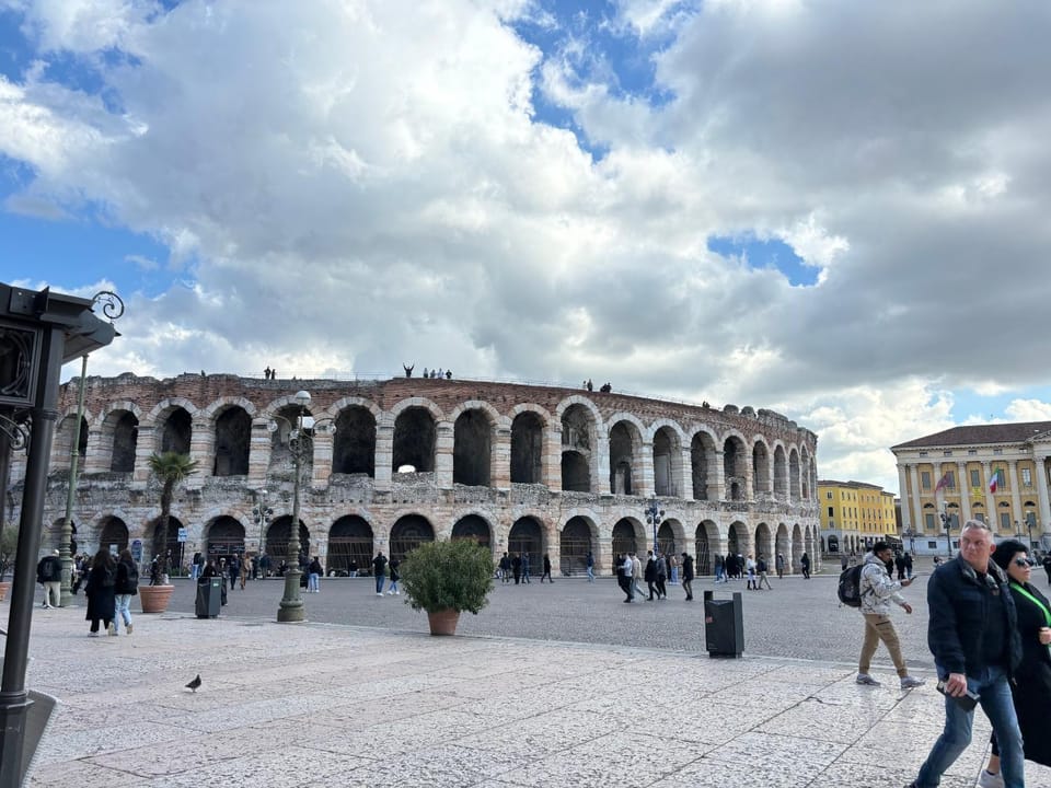 Nearby landmark, City view, Landmark view