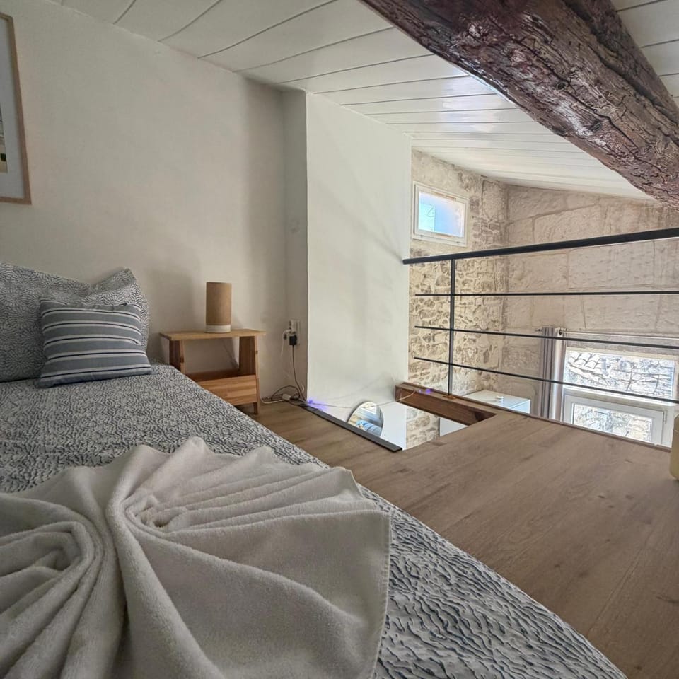 Petit Antonin - Premiere conciergerie Apartment in Nimes