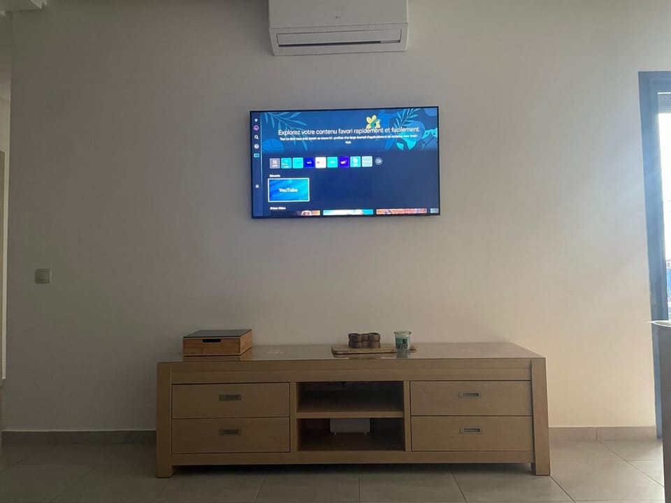 MARTIL COSTA MAR Appartement de Luxe Apartment in Tangier-Tétouan-Al Hoceima