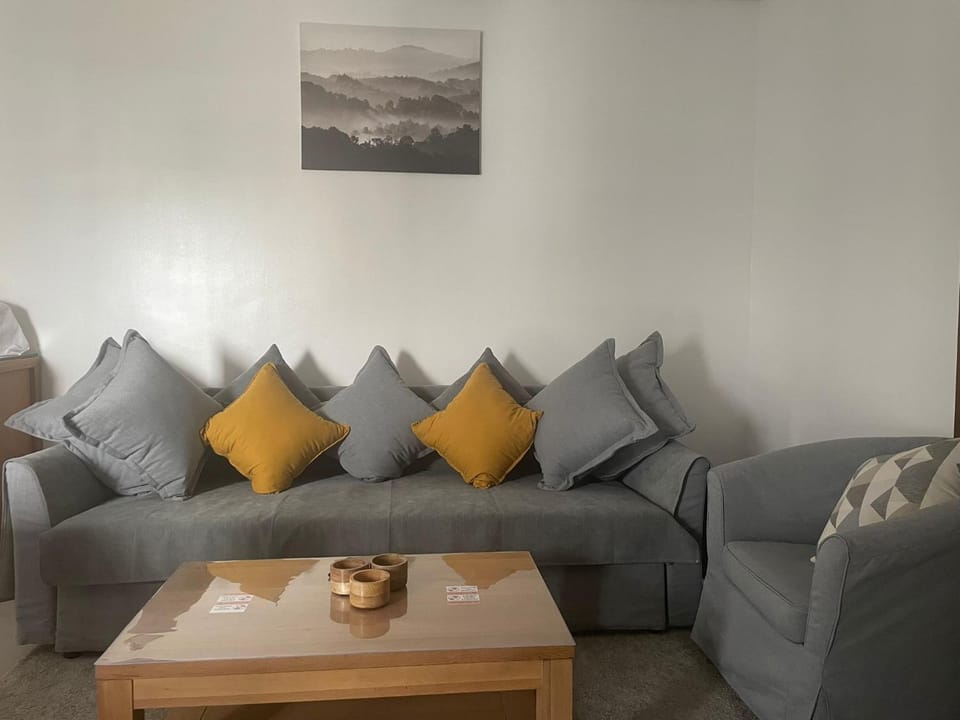 MARTIL COSTA MAR Appartement de Luxe Apartment in Tangier-Tétouan-Al Hoceima
