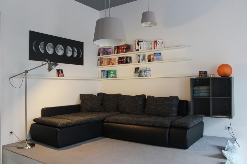 Budapest Downtown Oasis - Your City Adventure Starts Here Apartment in Budapest