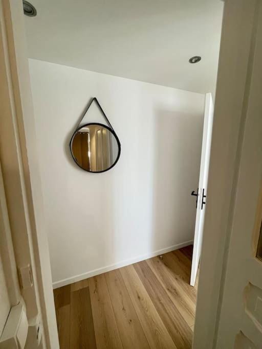 Britich 3D: Suite spa privé, clim, thermal/Artem Apartment in Nancy
