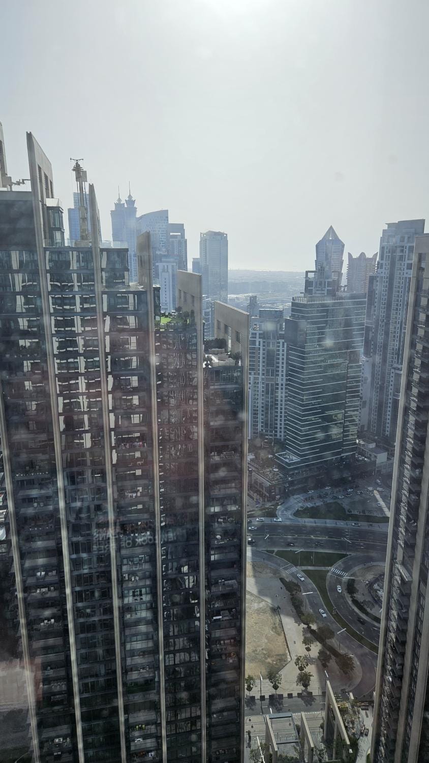 City view