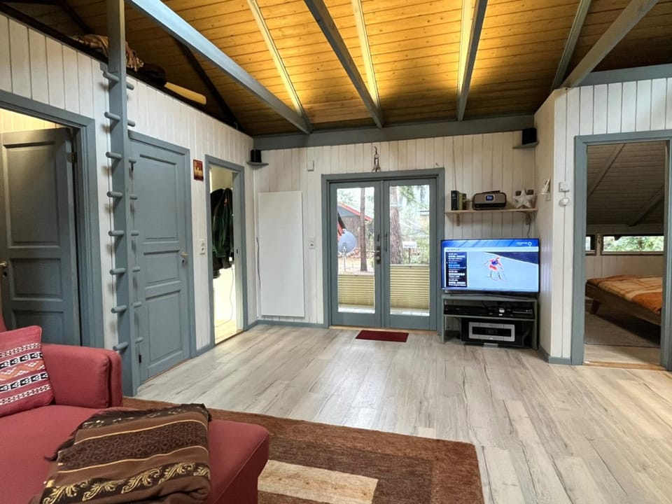 Wendland-Hideaway - Gartow House in Saxony-Anhalt, Germany