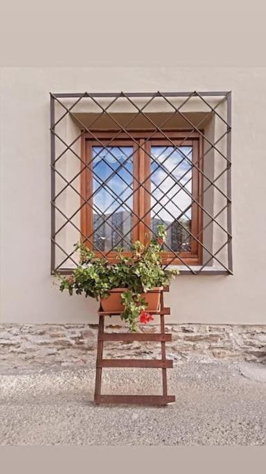 Casa Losasse House in Piedmont