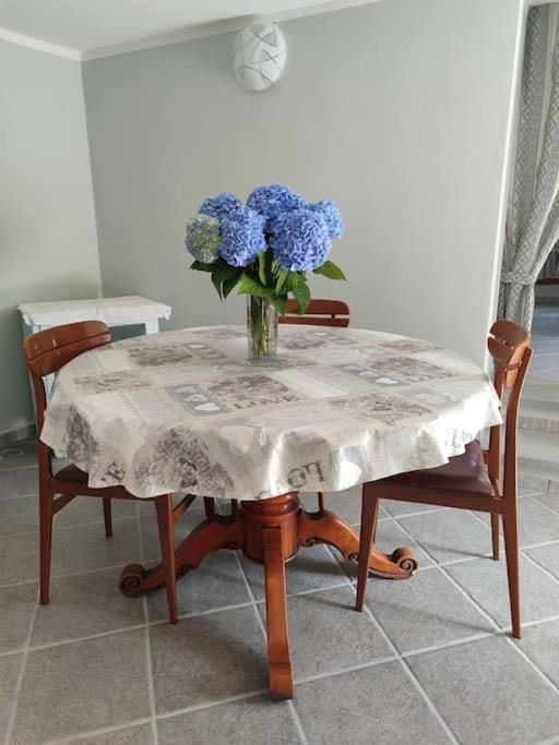 Casa Losasse House in Piedmont