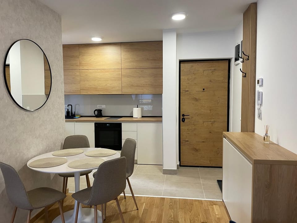 Apartman Sofi Divčinova Apartment in Zlatibor District, Serbia