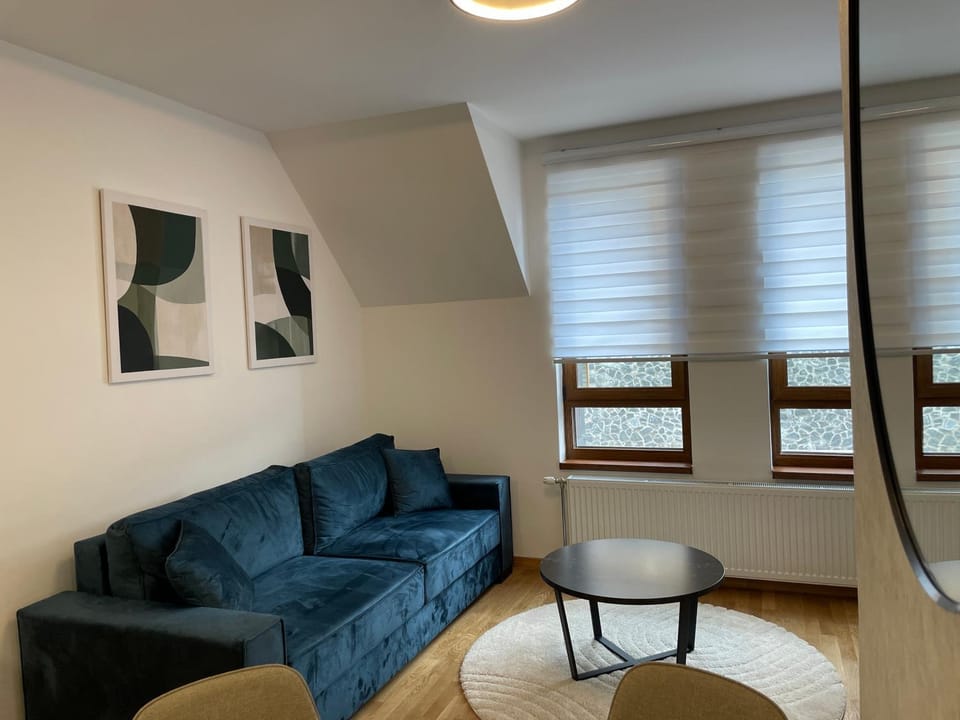 Apartman Sofi Divčinova Apartment in Zlatibor District, Serbia
