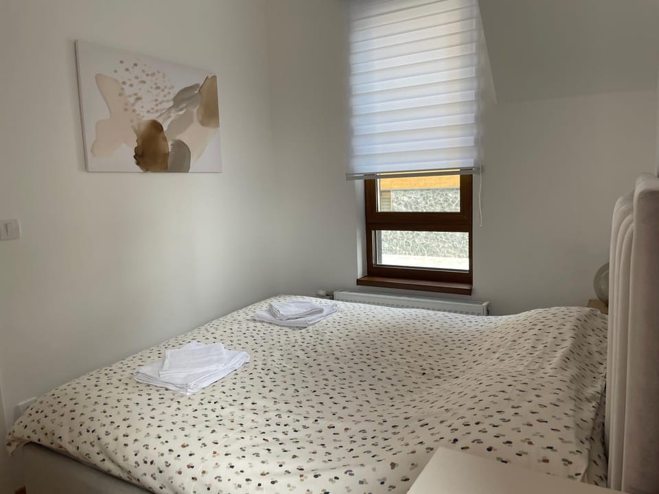 Apartman Sofi Divčinova Apartment in Zlatibor District, Serbia