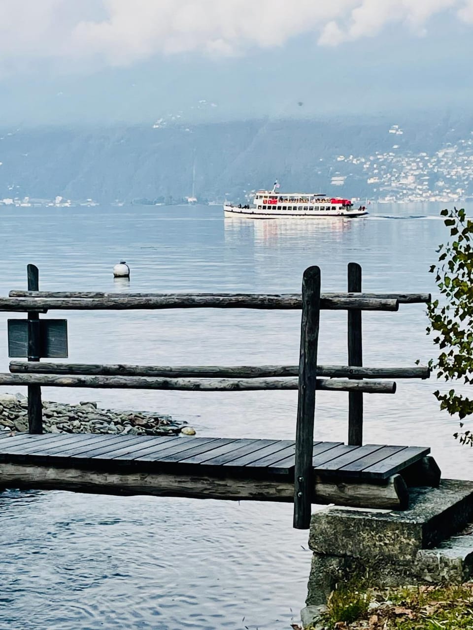 Rustico Il Nove Apartment in Ascona