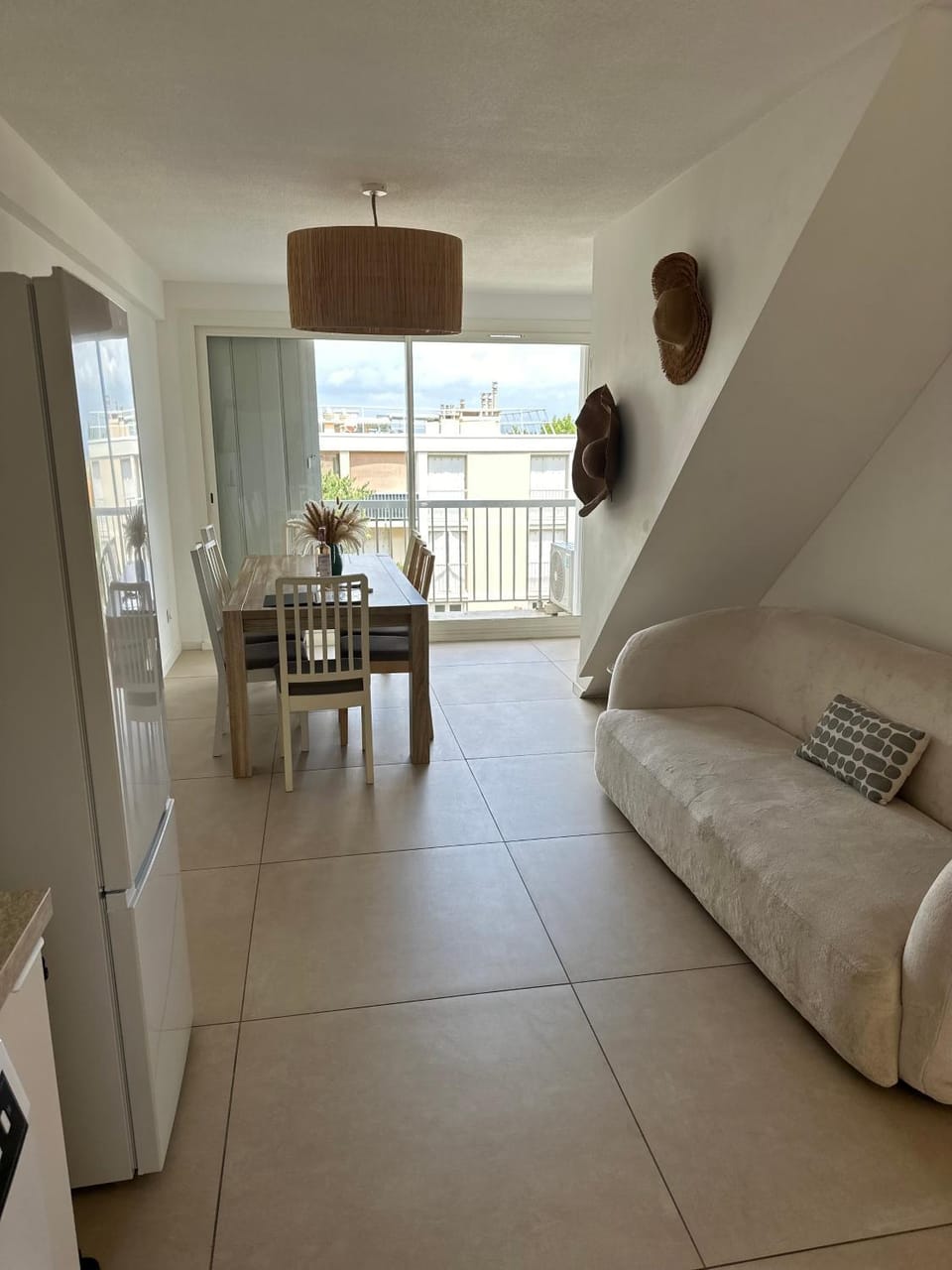 Balcony/Terrace, Living room