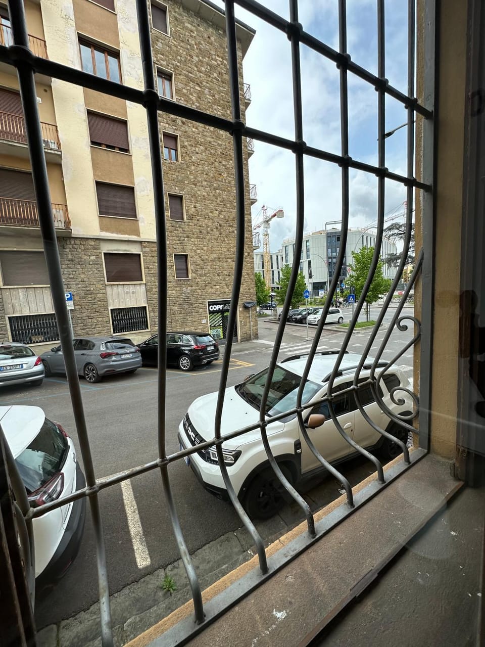 Day, View (from property/room), Quiet street view