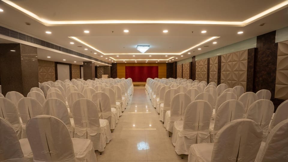 Meeting/conference room