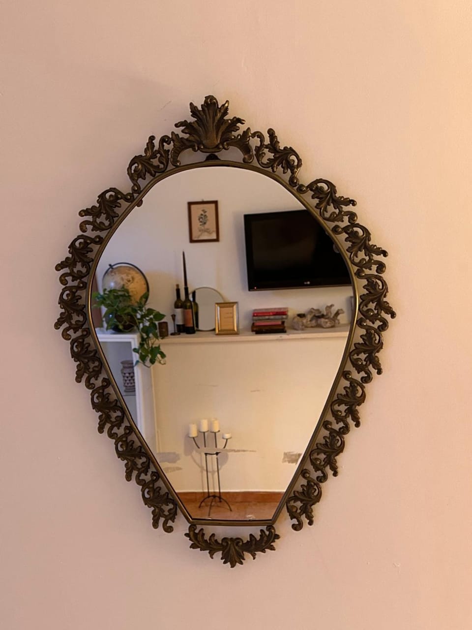 RADICl BUSSI Apartment in Abruzzo