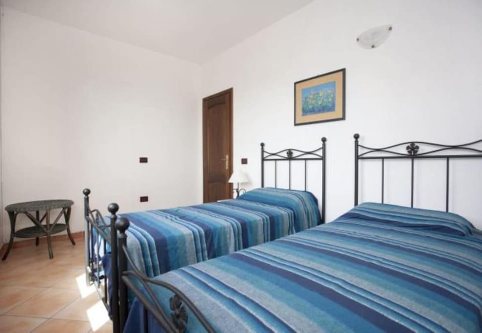Bella Vista 2 Apartment in Sardinia