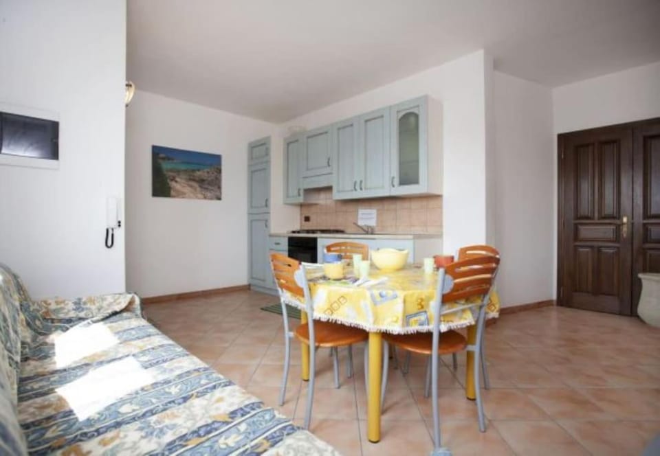 Bella Vista 2 Apartment in Sardinia