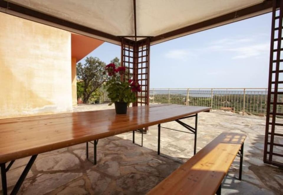 Bella Vista 2 Apartment in Sardinia
