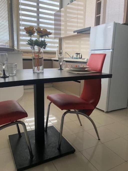 Cozy 1-Bedroom flat, beachside Apartment in Tirana County, Albania