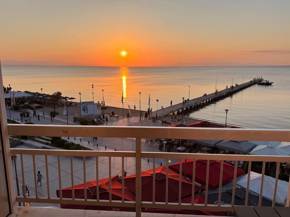Vento di Mare Apartment in Decentralized Administration of Macedonia and Thrace