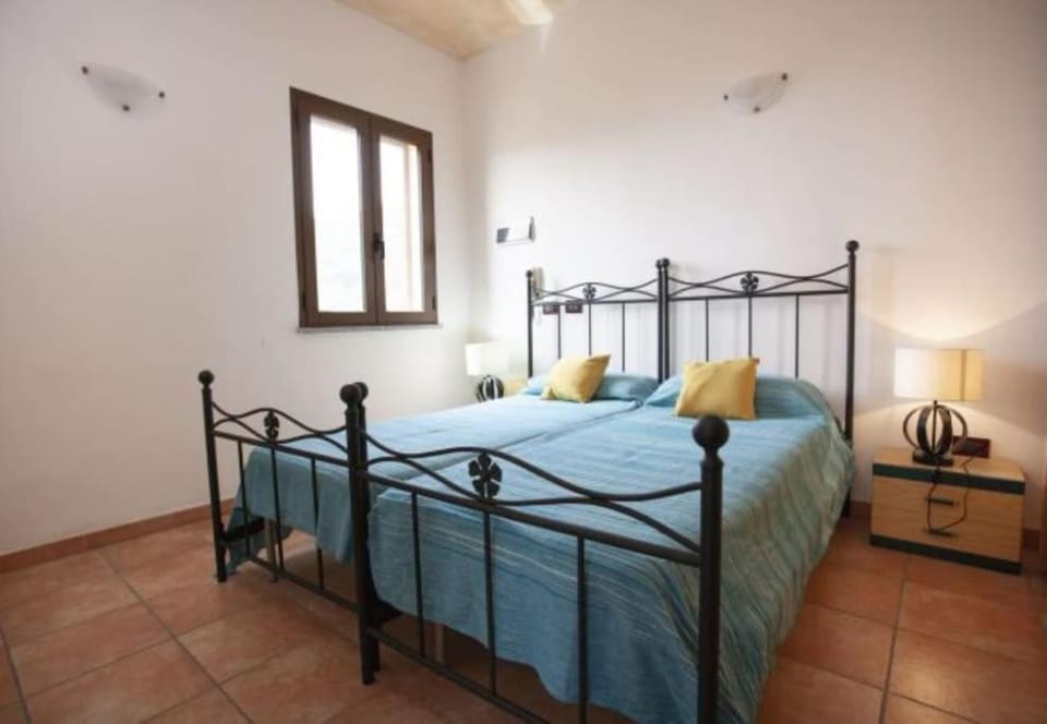 Bella Vista 3 Apartment in Sardinia