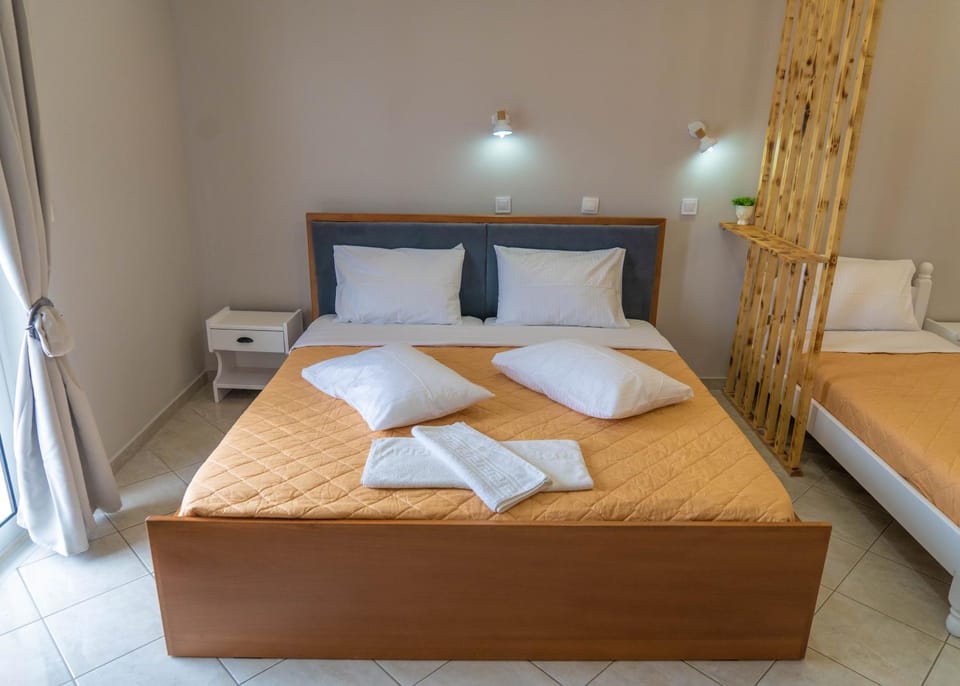Ermioni Rooms Apartment hotel in Peloponnese, Western Greece and the Ionian