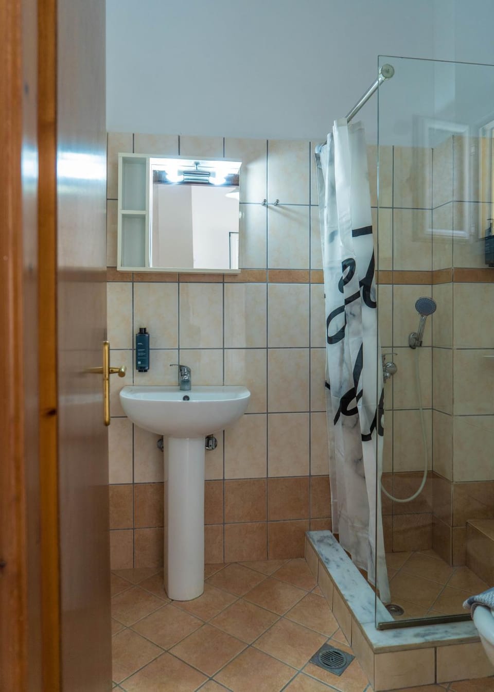 Ermioni Rooms Apartment hotel in Peloponnese, Western Greece and the Ionian