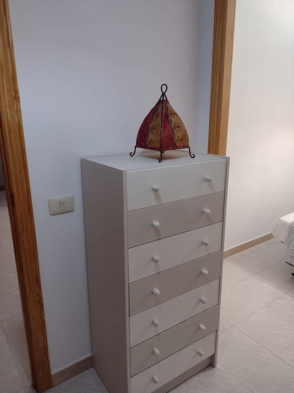 storage
