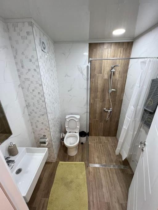 Marino Liberta South Beach Obzor Apartment in Burgas Province