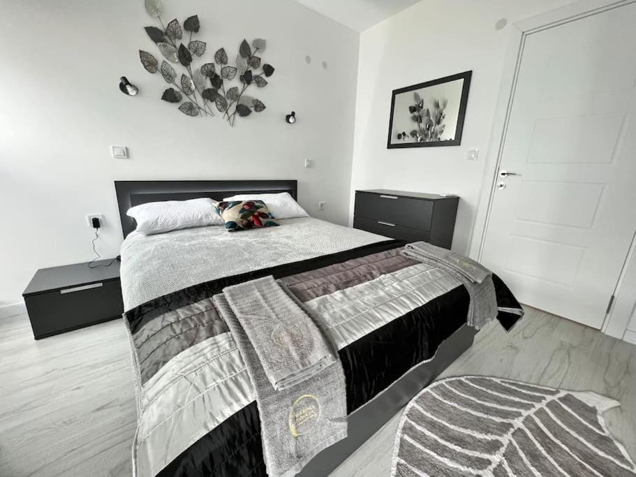 Marino Liberta South Beach Obzor Apartment in Burgas Province