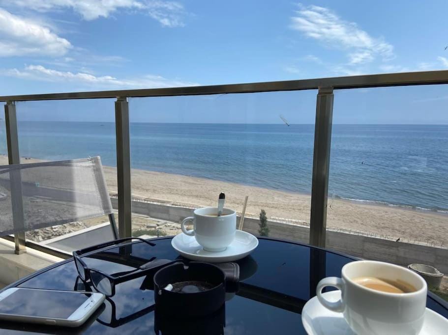 Marino Liberta South Beach Obzor Apartment in Burgas Province