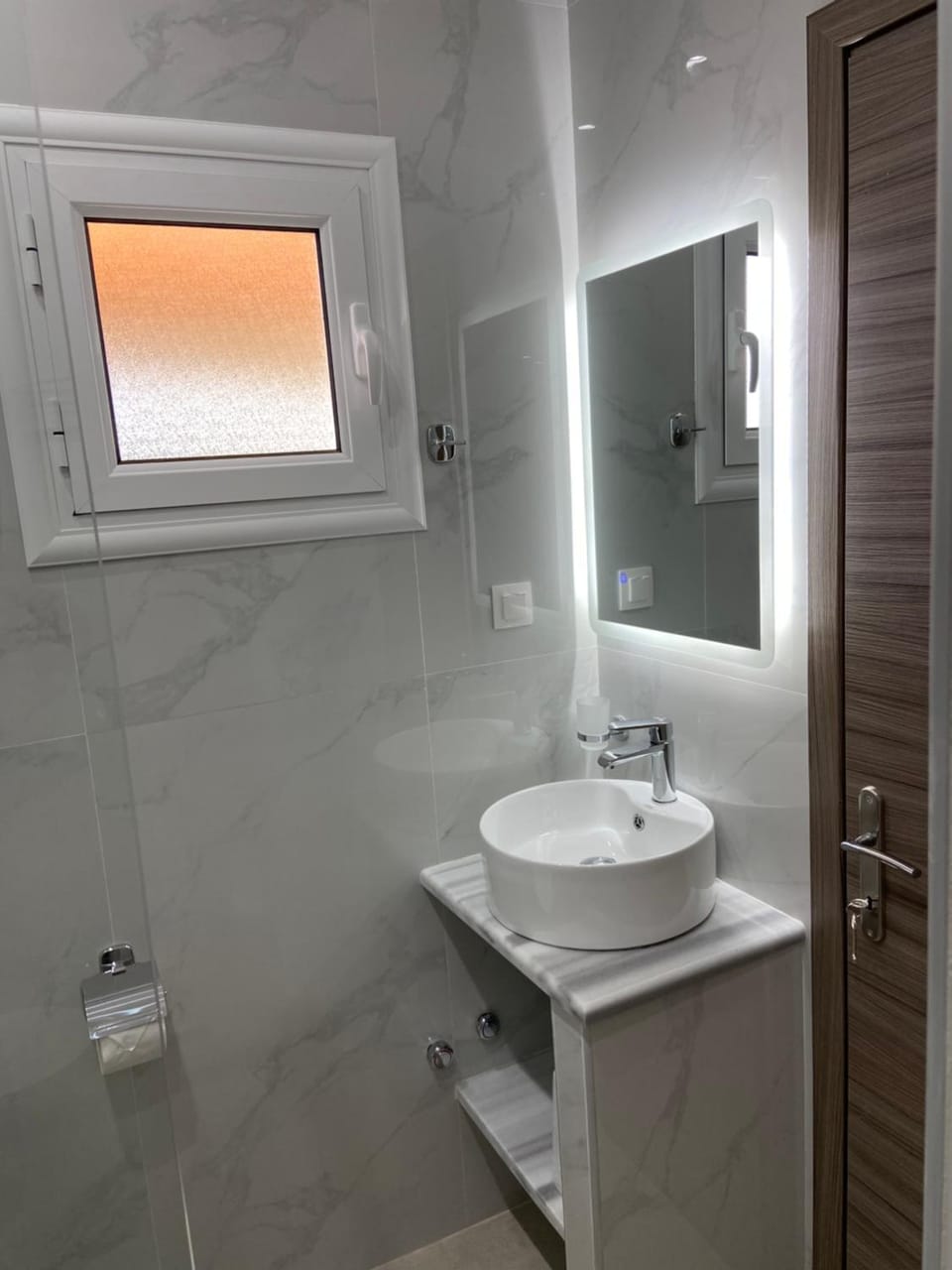 Basilika Haus Georgia Apartment in Corfu, Greece