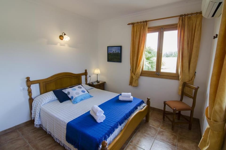 Finca Can Confit - Grupo Berna House in Migjorn