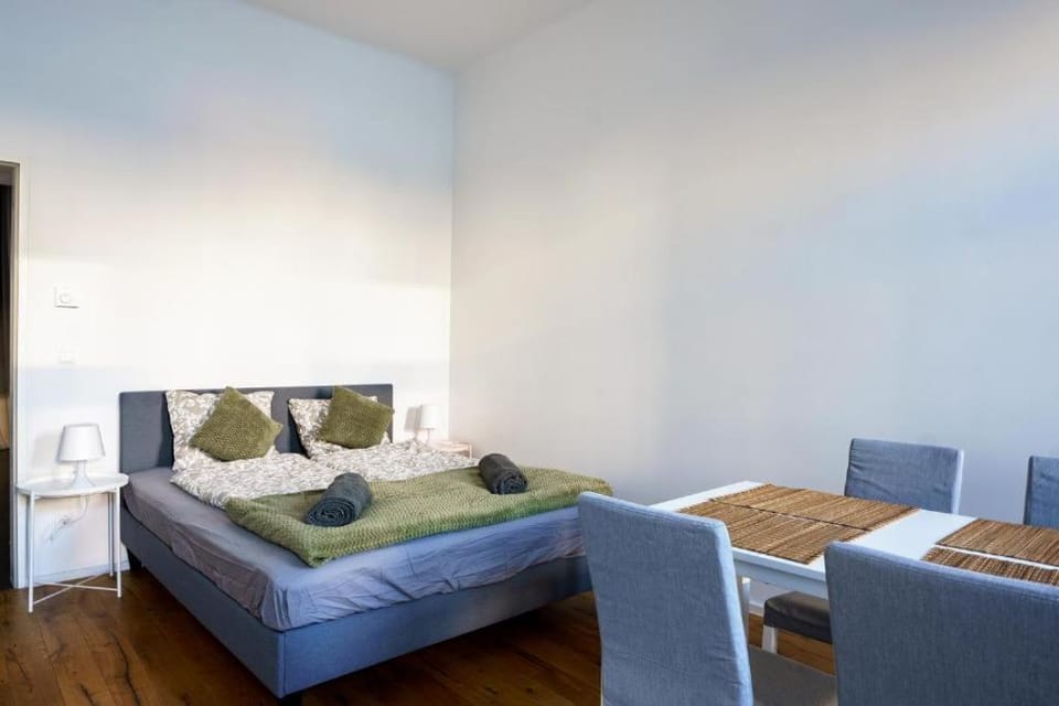 VLA - Angeligasse Apartment in Vienna