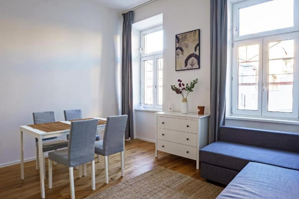 VLA - Angeligasse Apartment in Vienna
