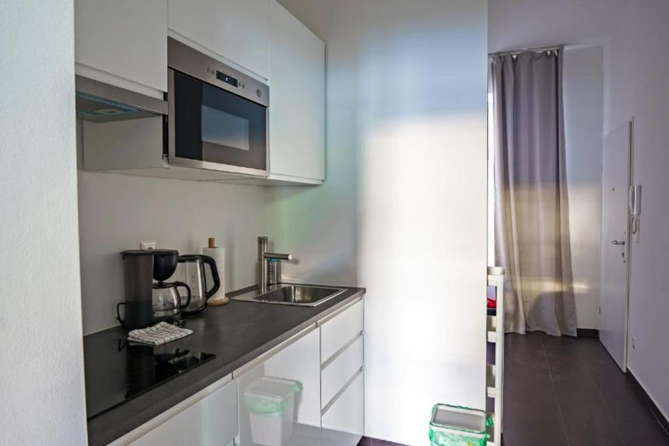 VLA - Angeligasse Apartment in Vienna