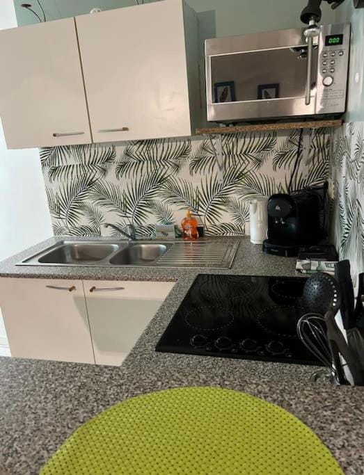 Studio 4 - Cosy Bord De Loire Apartment in Orléans