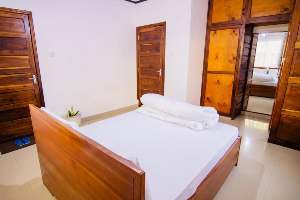 venem house Apartment in Arusha
