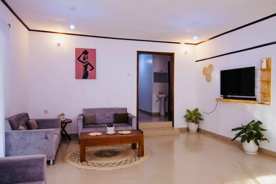 venem house Apartment in Arusha