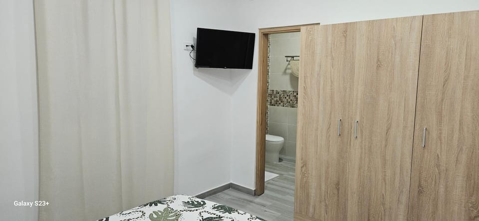 TV and multimedia, wardrobe