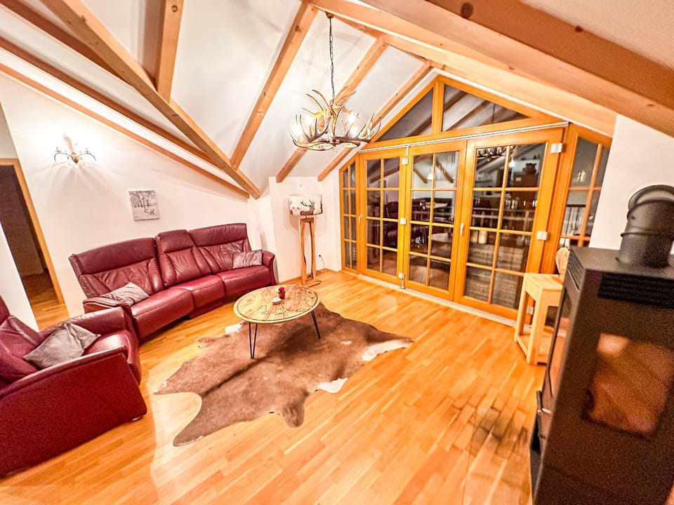 Communal lounge/ TV room, Living room