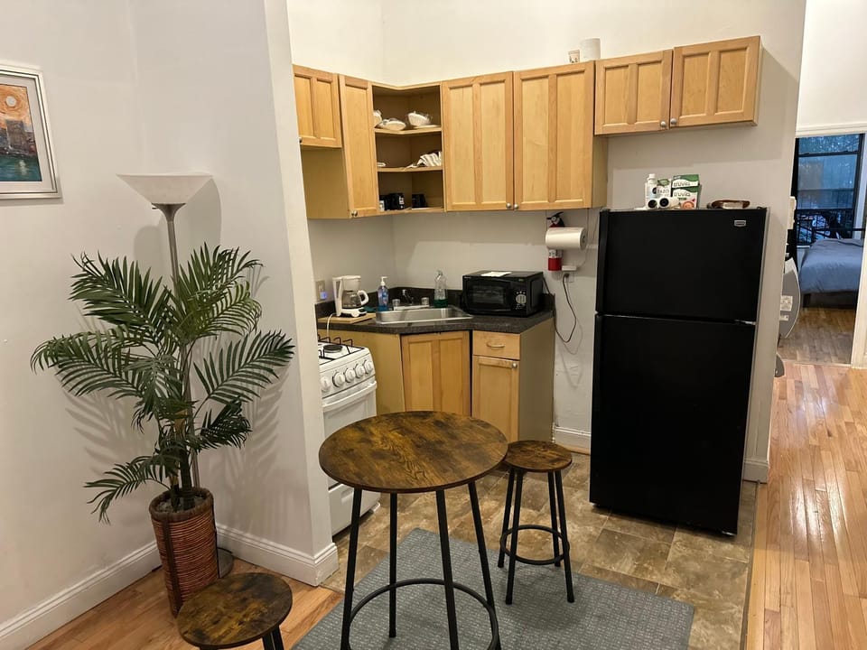 Townhouse in Uptown Manhattan Vacation rental in Harlem