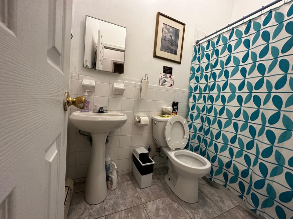 Townhouse in Uptown Manhattan Vacation rental in Harlem