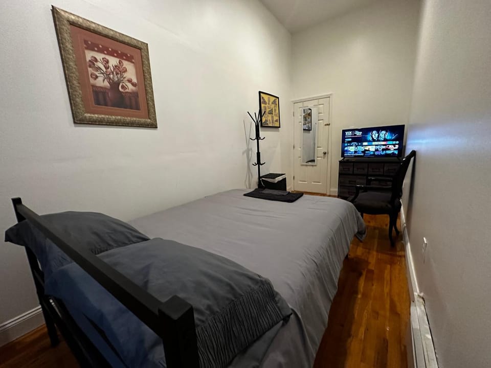 Townhouse in Uptown Manhattan Vacation rental in Harlem